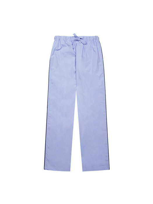 Hummy Cotton Candy Pajama Set (Fairy purple)