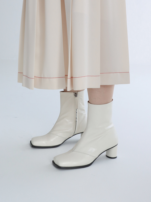 Ze Ankle Boots_21530_ivory