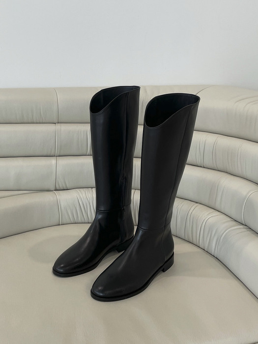 Long boots_Eowyn R2525b_2cm