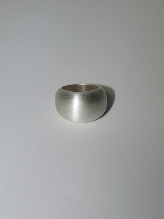 dome ring (bold)