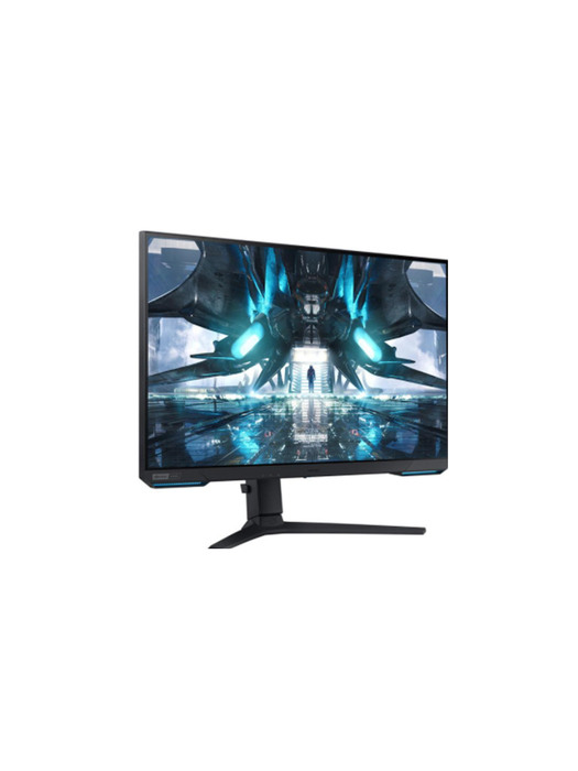 삼성전자 오디세이 G7 S28AG700 70.8cm UHD 게이밍모니터 144Hz 피봇 스위블 틸트