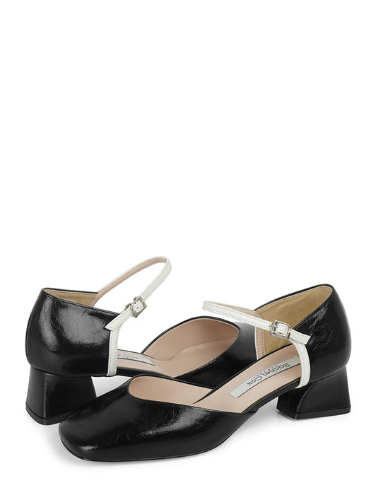 Pumps_Kylie R2564p_4cm