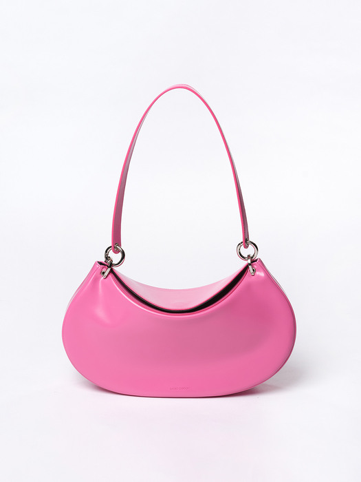 뿔백 bbul bag M - magenta