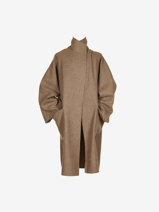 免税物品 限定！HEDMAYNER BACKSLIT UNBUTTONEDCOAT | shurfa.com