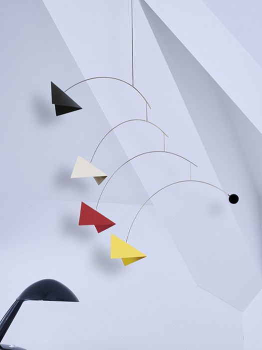 FLENSTED MOBILES 모빌 - 신기루 fatamorgana COLOR