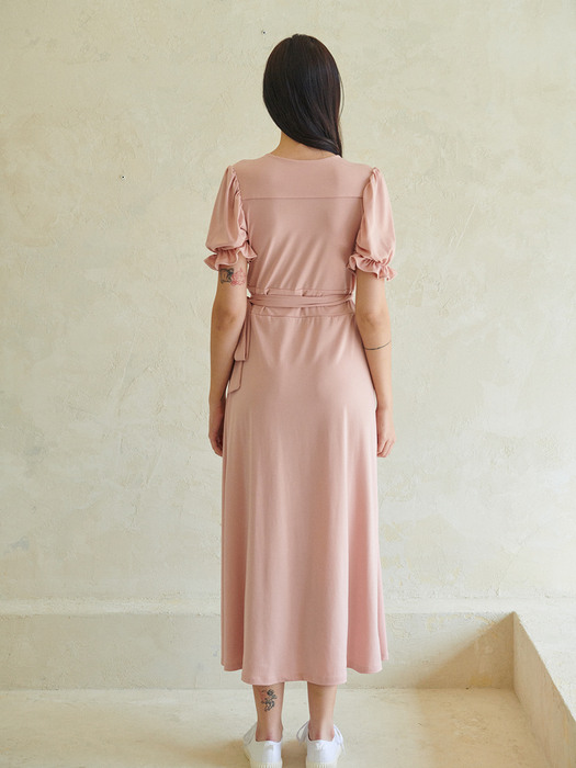 22S PUFF VIVIENNE DRESS(퍼프 비비엔느 드레스)_01