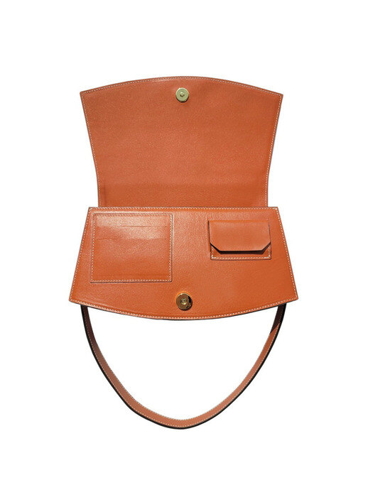 Pocket Bag_Orange