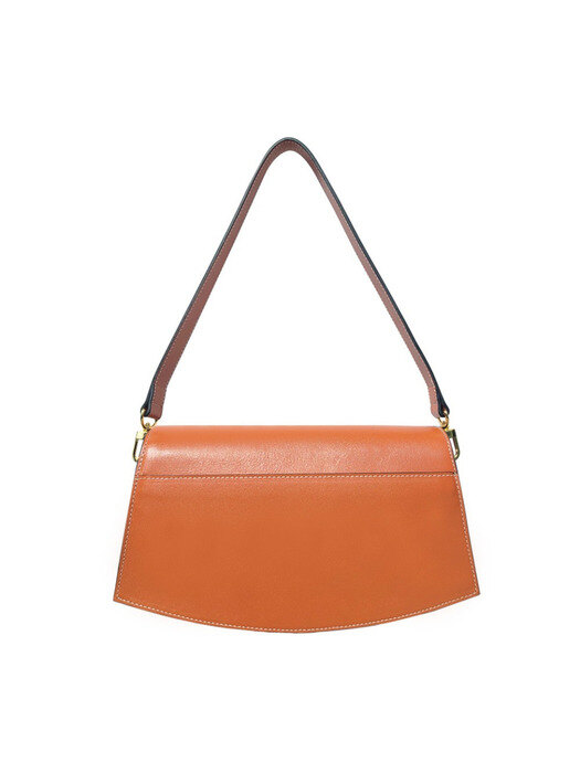 Pocket Bag_Orange