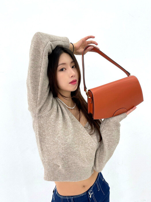 Pocket Bag_Orange