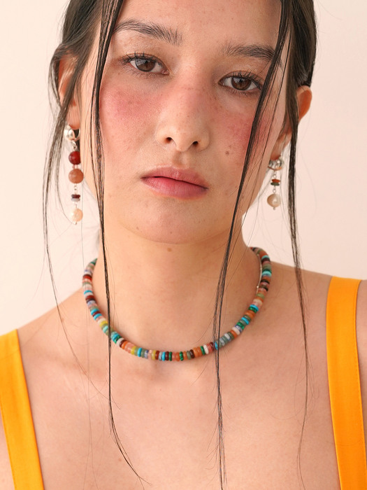 Summer Pop - Necklace 01