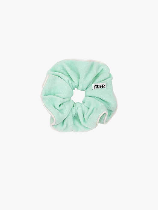 [EXCLUSIVE] 22HS TERRY SCRUNCHIE