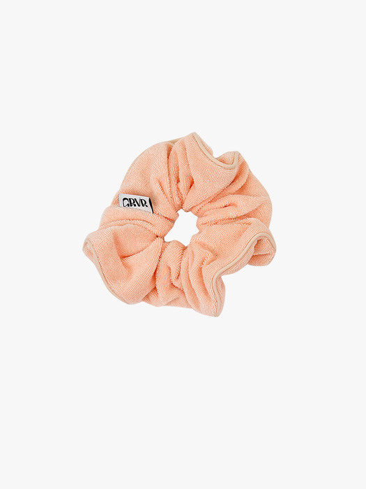[EXCLUSIVE] 22HS TERRY SCRUNCHIE