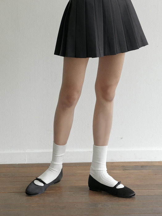 [단독]mahti flat shoes_6 color