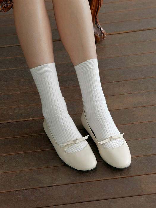 [단독]mahti flat shoes_6 color