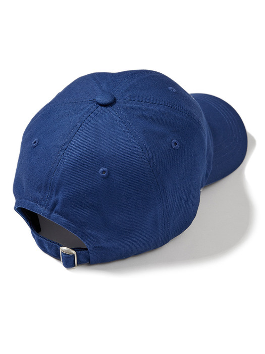 Field Ball Cap (Blue)