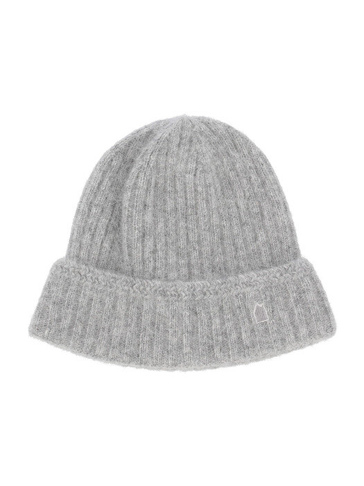 앙고라 비니 [CN]22FW ANGORA GOLGI BEANIE