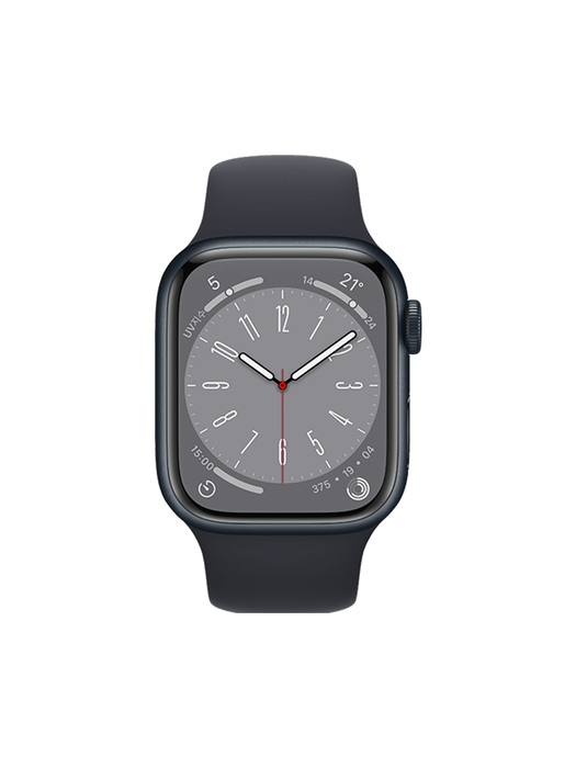 신규/Apple Watch Series8 (45mm)/선약/LTE_워치공유(데이터250MB)