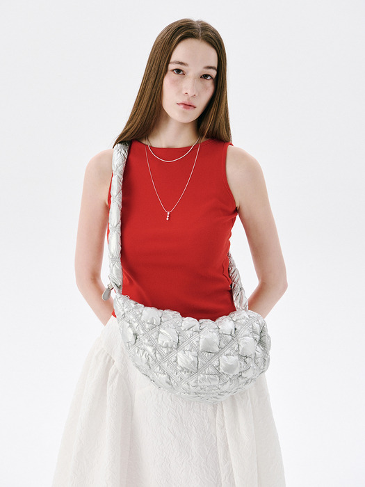 Cozy Glaze Shoulder Bag 5colors_H73109010 - Image 2