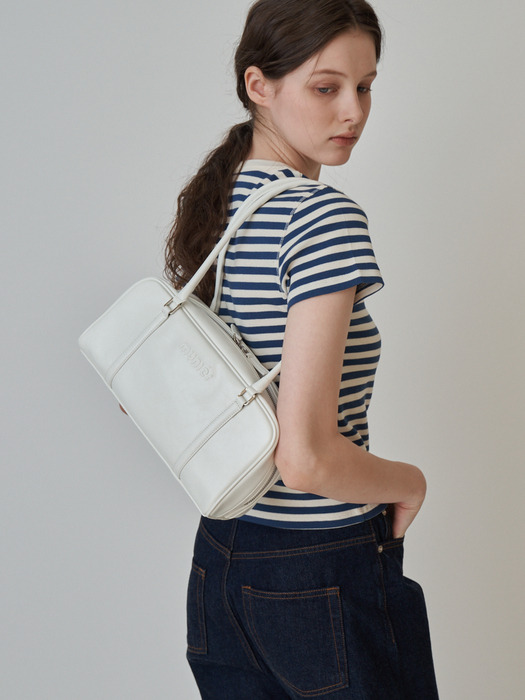 [단독]LAYER SHOULDER BAG_4COLORS