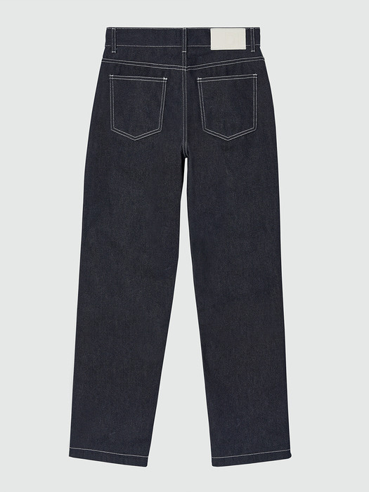 Dawn Semi Wide Jeans DCPT002CPIndigo