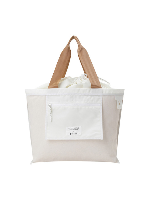 Airbag Big Shopper bag_RYBAS23803IVX