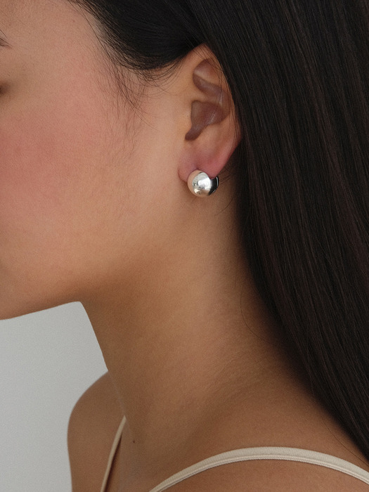Bella Earring (silver925)(2color)