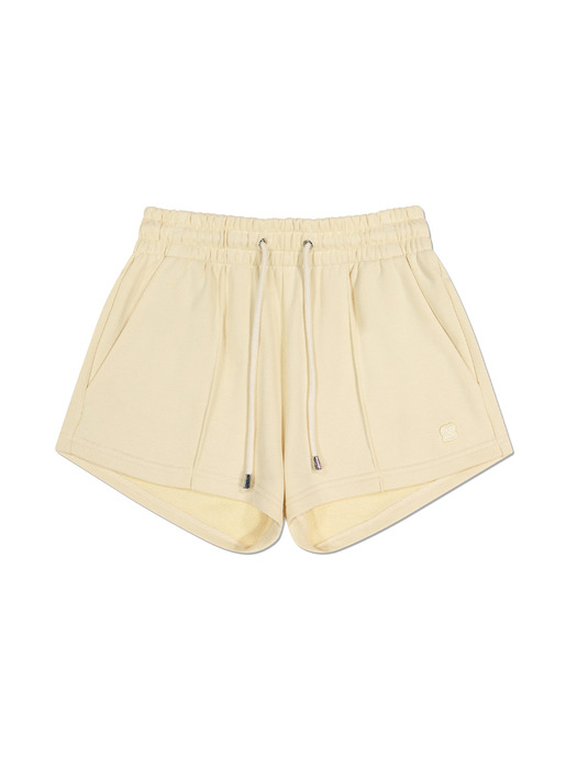 Track Shorts Butter