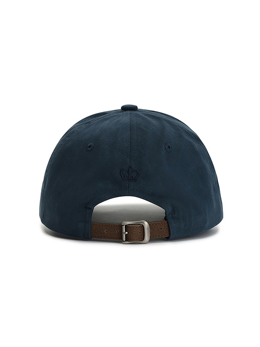 1754 CLASSIC LOGO BALLCAP 크라운네이비