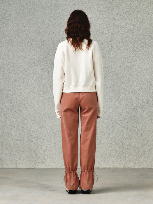 Ace String Trouser_Pink