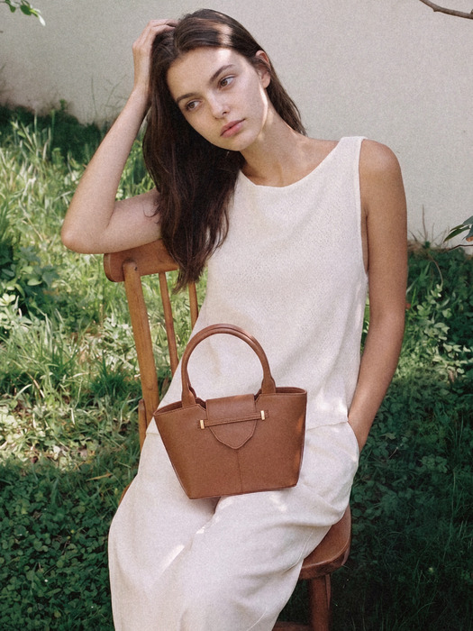 [앨펑 PICK][단독] Rover panier bag - small (7 colors)
