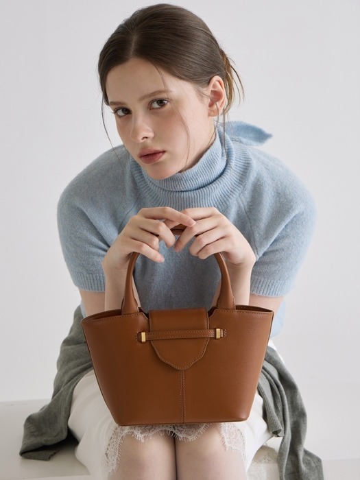[앨펑 PICK][단독] Rover panier bag - small (3 colors)