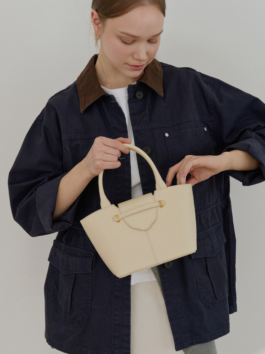 [앨펑 PICK][단독] Rover panier bag - small (3 colors)