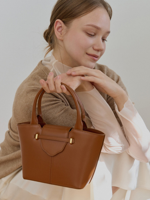 [앨펑 PICK][단독] Rover panier bag - small (3 colors)