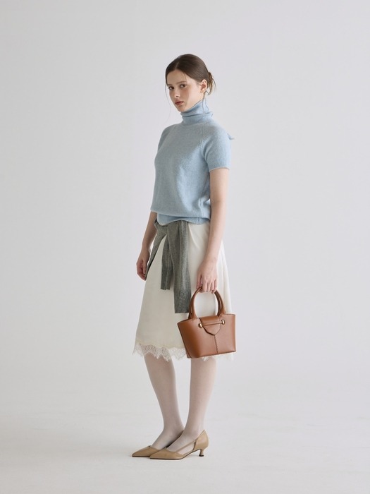 [앨펑 PICK][단독] Rover panier bag - small (3 colors)