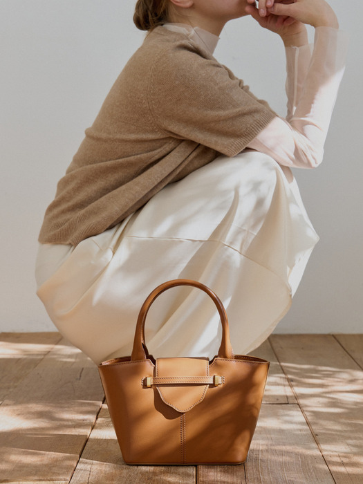 [앨펑 PICK][단독] Rover panier bag - small (3 colors)