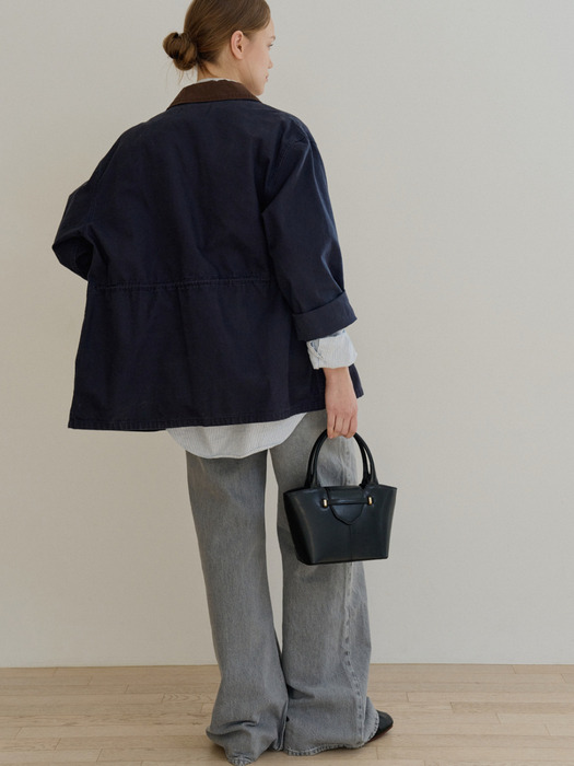 [앨펑 PICK][단독] Rover panier bag - small (3 colors)