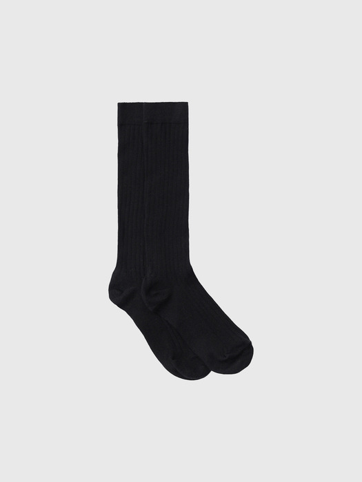 에블린 니삭스 / EBLIN KNEE SOCKS_3colors