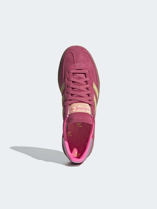 [JI1407] HANDBALL SPEZIAL W