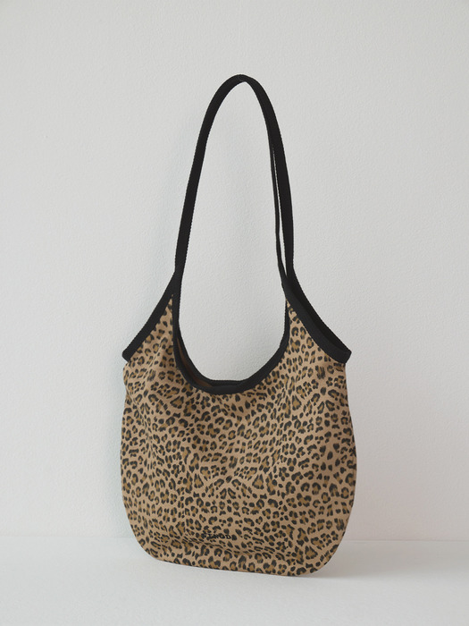 Harry Bag_Leopard