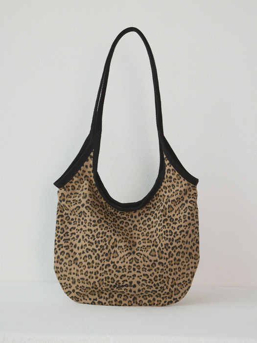 Harry Bag_Leopard