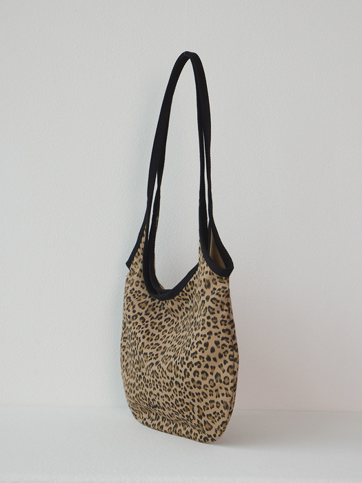 Harry Bag_Leopard