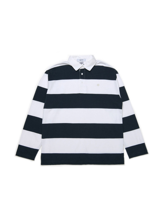 stripe rugby shirts_nv