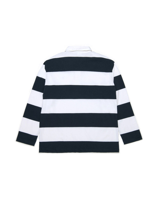 stripe rugby shirts_nv