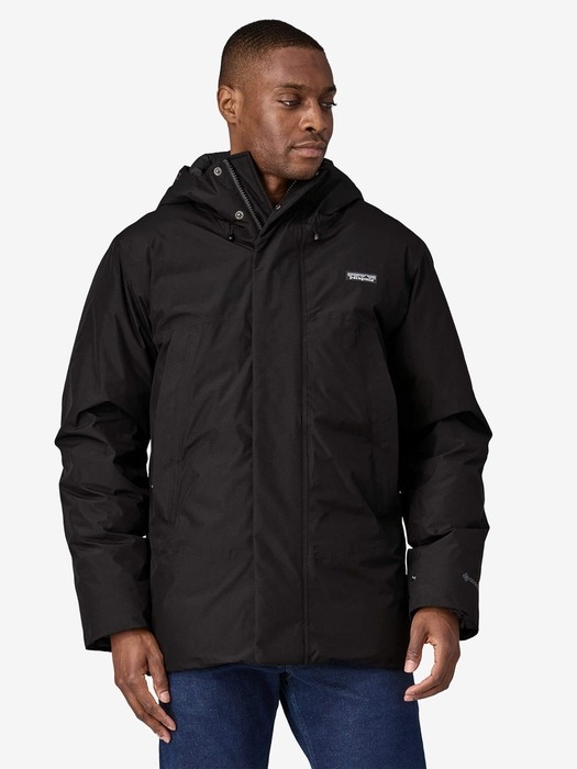 [공식] Mens Stormshadow Parka 31755P7