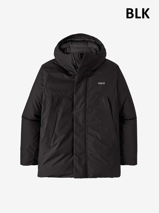 [공식] Mens Stormshadow Parka 31755P7