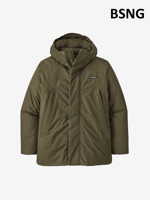 [공식] Mens Stormshadow Parka 31755P7