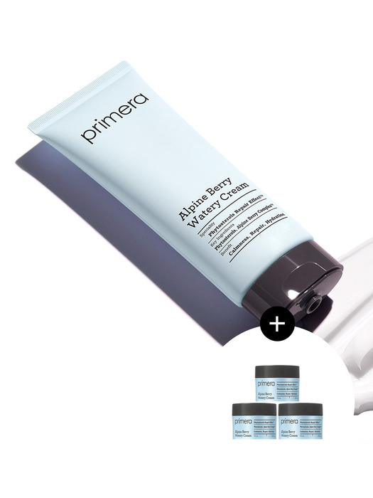 알파인 베리 워터리 크림 150ml