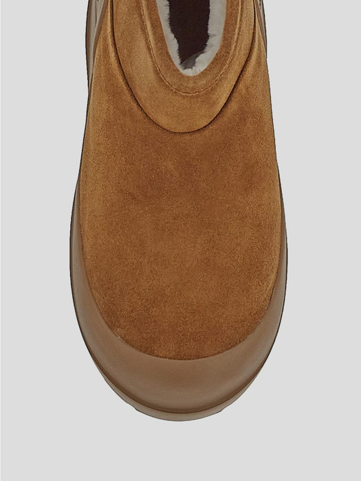 [문 부츠] FW24  부츠 2480040M008