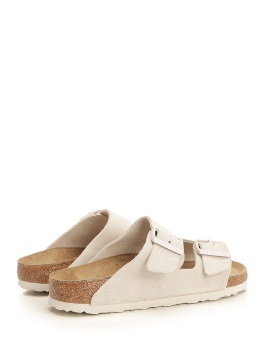 [버켄스탁] SS25  샌들 1024516ANTIQUE WHITE