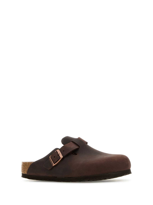 [버켄스탁] SS25  슬리퍼 159711 HABANA